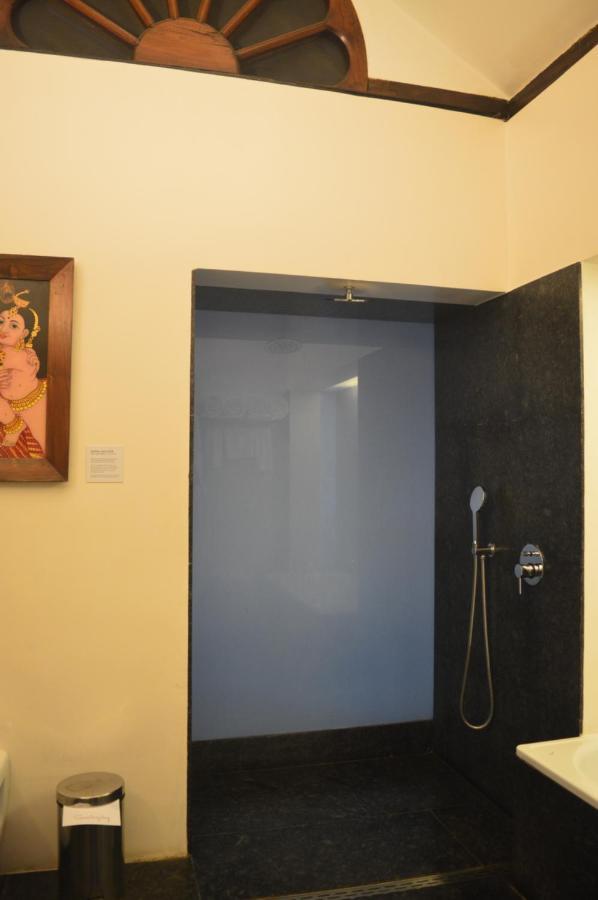 Malabar House Hotell Kochi Eksteriør bilde